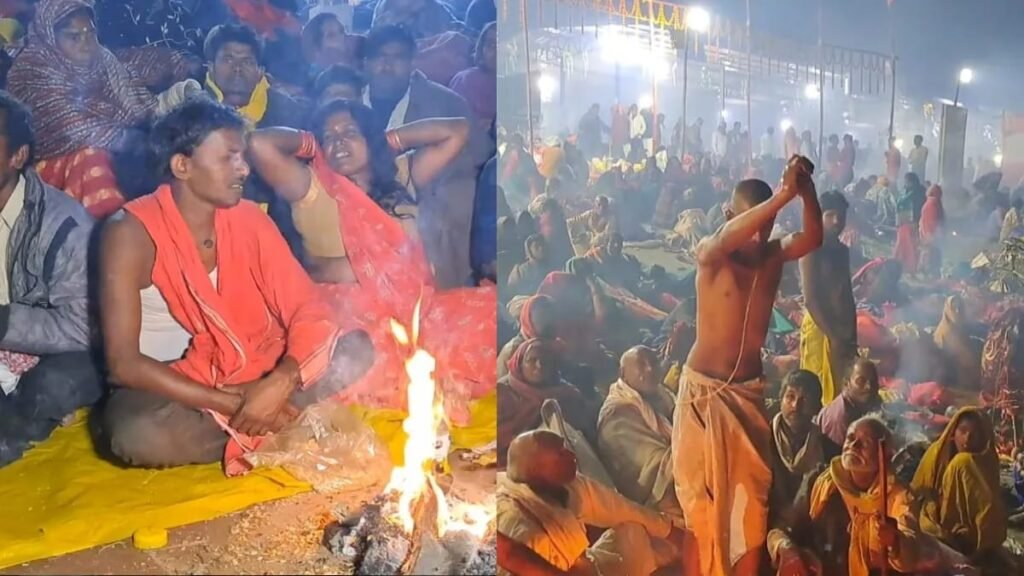 मलाजपुर भूत मेला