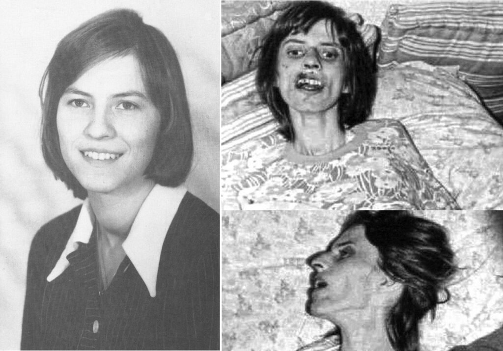 Anneliese Michel की सच्ची डरावनी कहानी