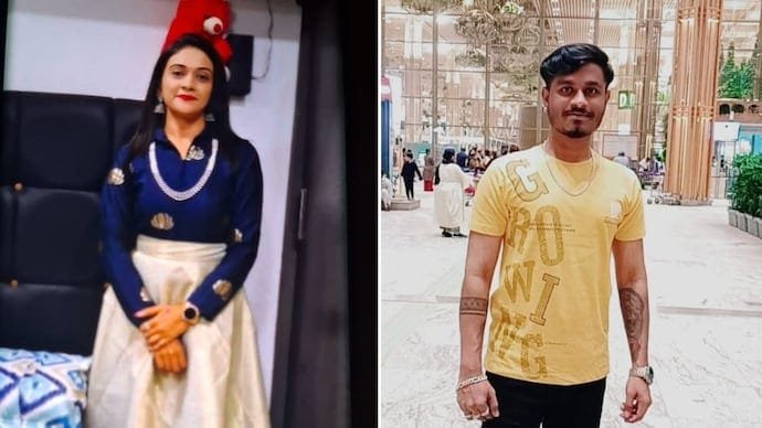 Bengaluru Murder Case