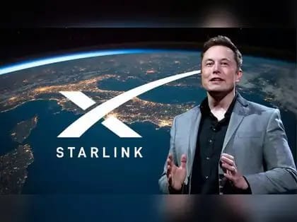 Elon Musk Starlink India Launch