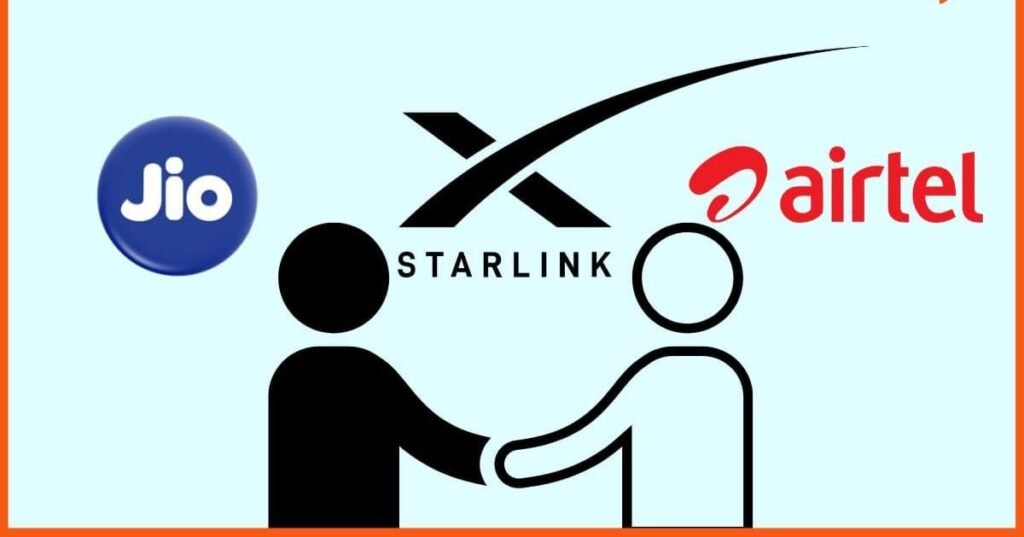 Starlink India Launch