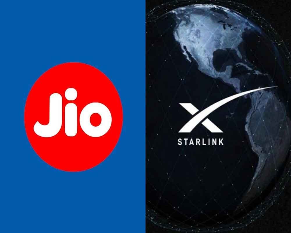 Starlink India Launch