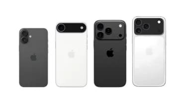 iPhone 17 सीरीज़ लॉन्च