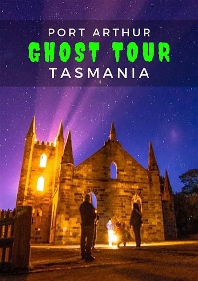 Port Arthur