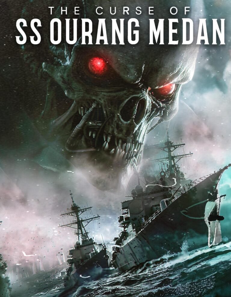 SS Ourang Medan