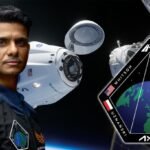 ISRO SpaceX Mission
