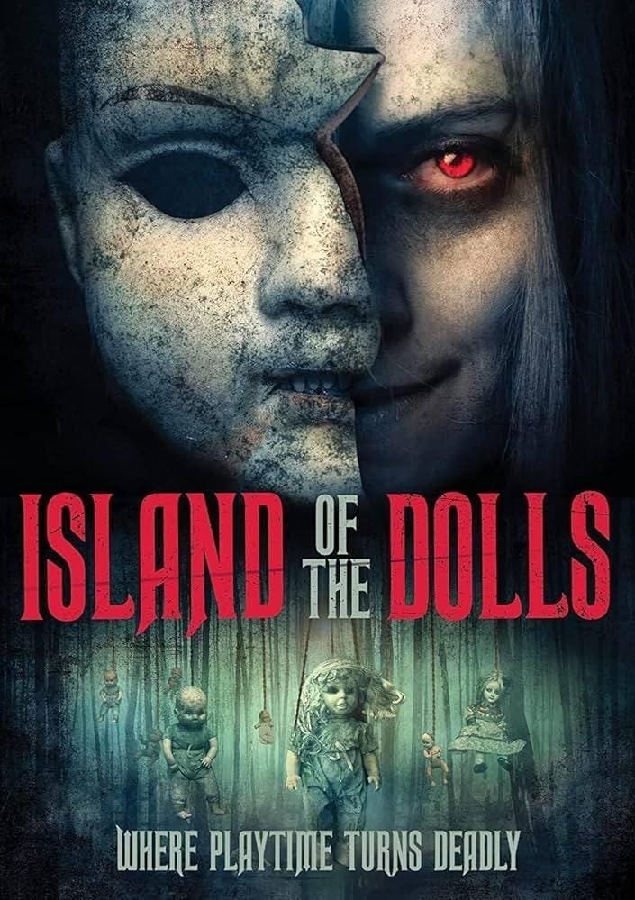 Doll Island