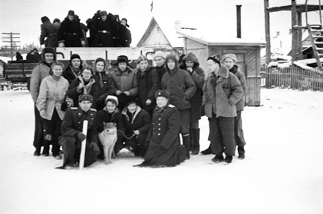 Dyatlov Pass