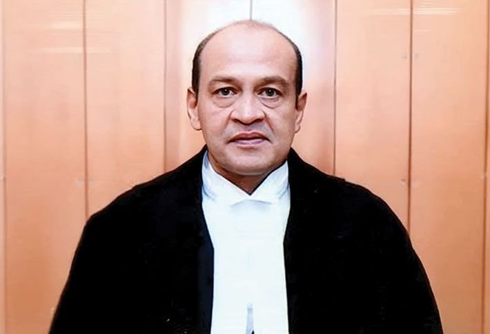 जस्टिस यशवंत वर्मा कैश केस