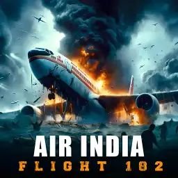 Air India Flight 182
