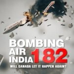 Air India Flight 182
