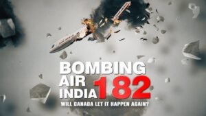 Air India Flight 182