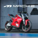 Ultraviolette F77 Mach 2