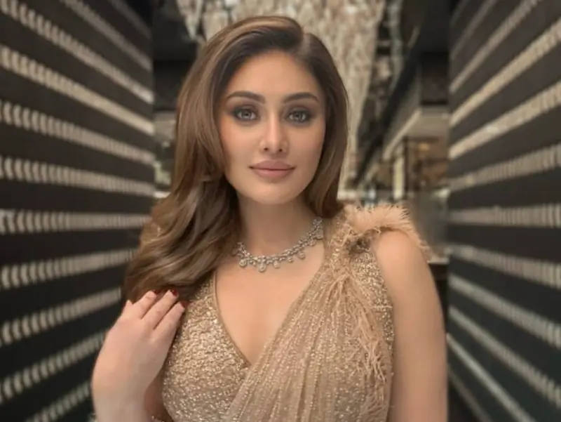 Shefali Jariwala