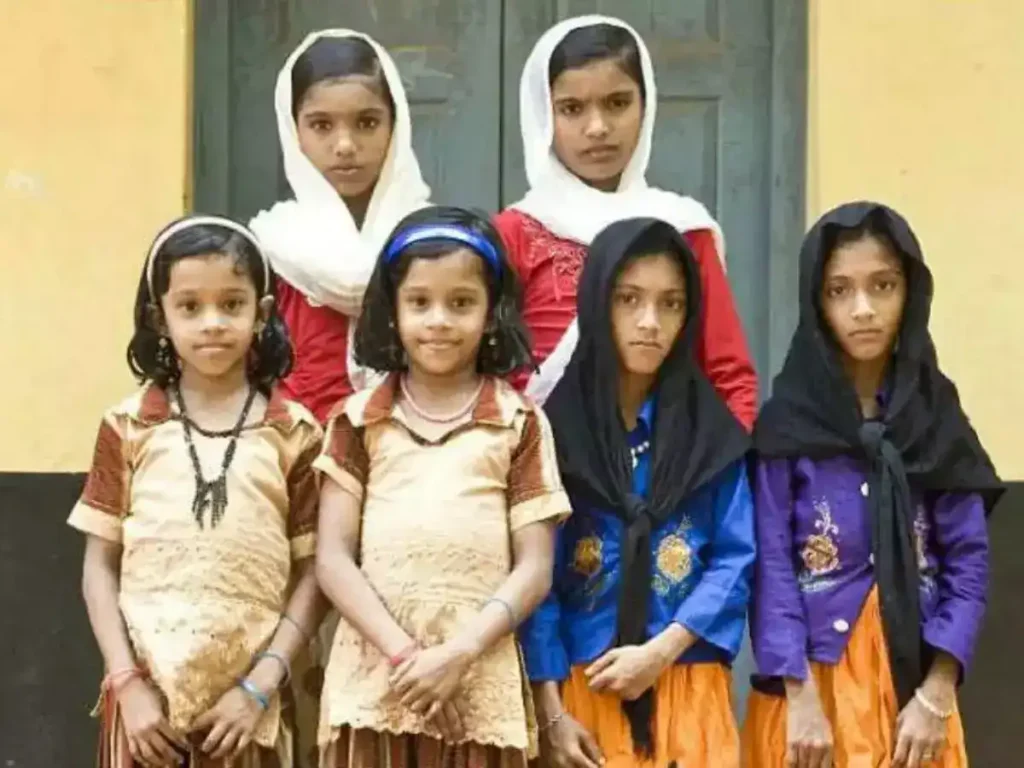 Kodinhi Twins Village