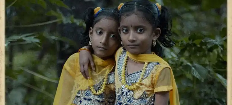 Kodinhi Twins Village