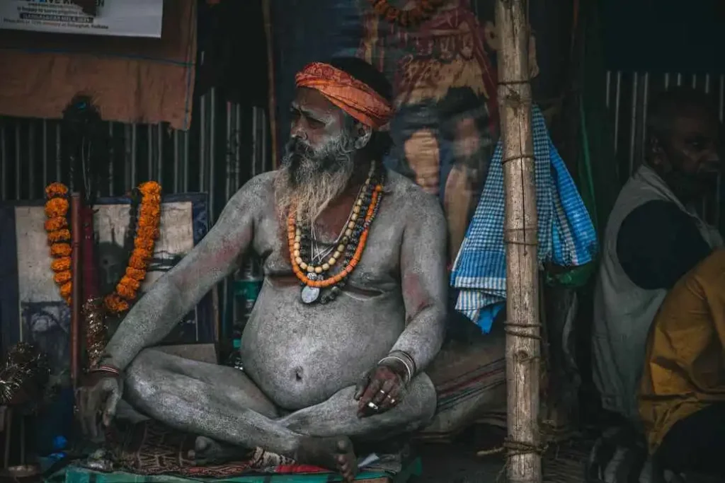 शव साधना