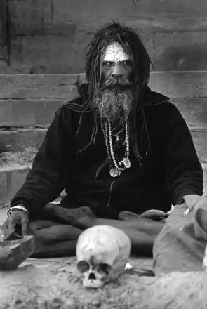 शव साधना
