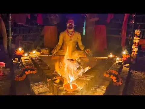 शव साधना