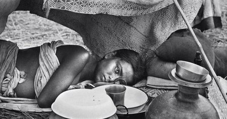 1971 बांग्लादेश रेप पीड़िता