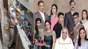 बुराड़ी हत्याकांड: 11 मौतें, 1 रहस्य – दिल्ली का सबसे डरावना सच
