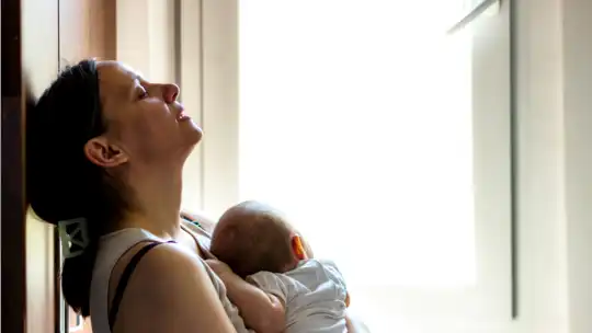Beti ka janam 