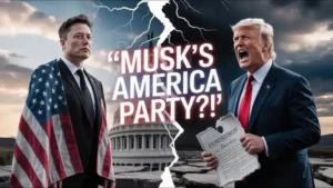 America Party