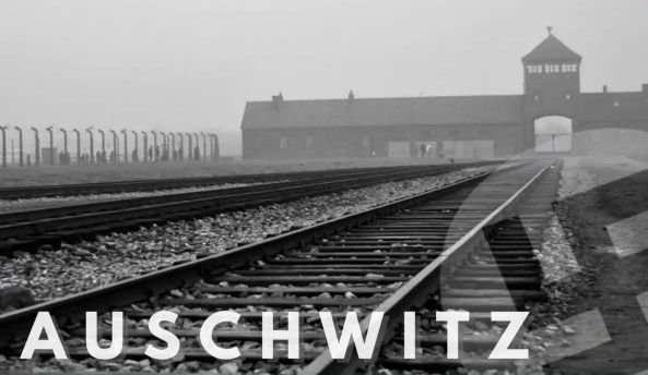Auschwitz Death Camp