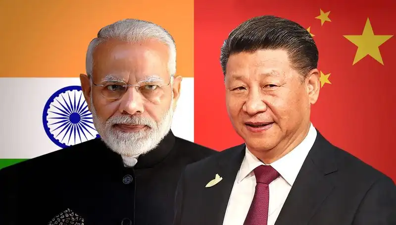 चीन का मेगा डैम