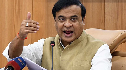 असम शव नियम 2025