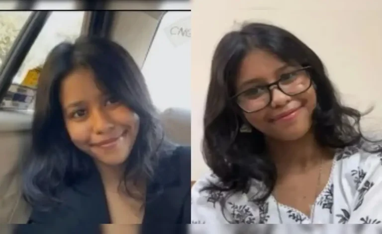 Sneha Debnath Death