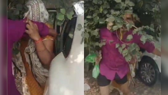 बुलंदशहर विवाद