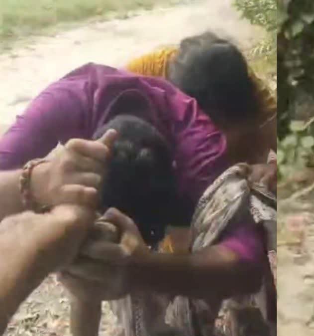 बुलंदशहर विवाद