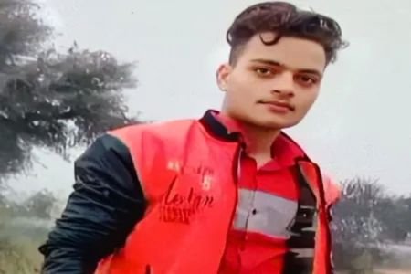 अमित सैनी सुसाइड