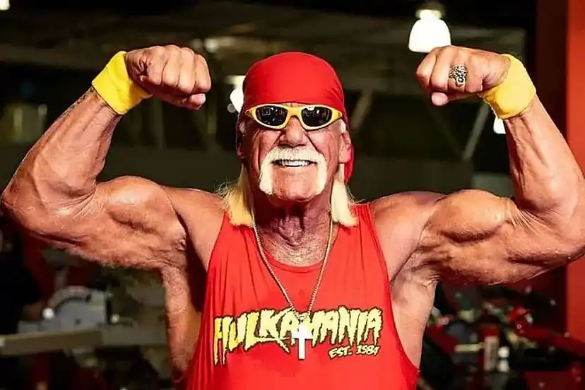 Hulk Hogan का निधन