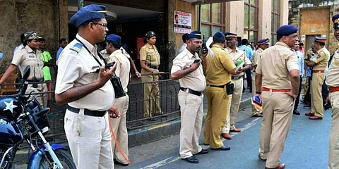 दामाद ने सास की हत्या करी