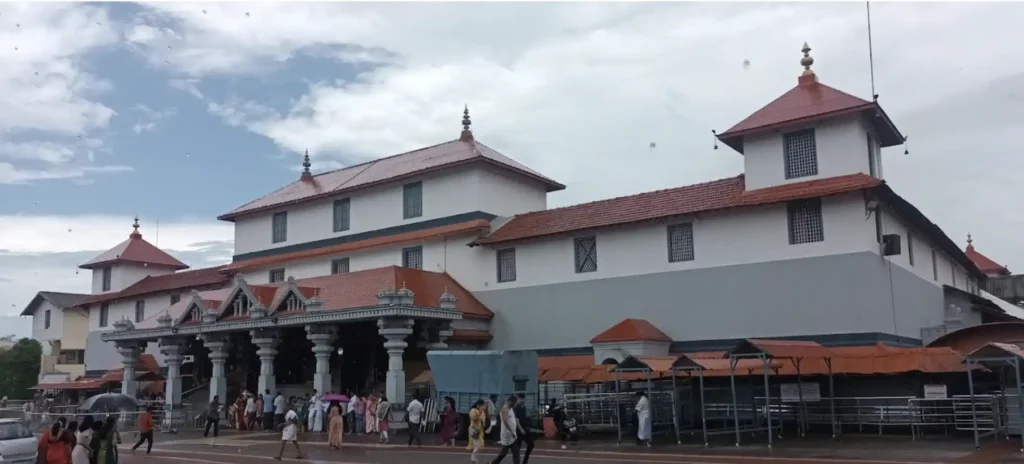 Dharmasthala burials case