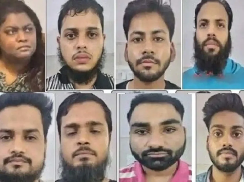 Dawah Conspiracy Exposed