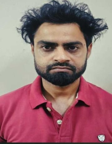 Faridabad Girl Friend Murder