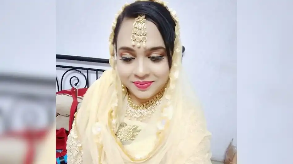 समीरा फातिमा लुटेरी दुल्हन