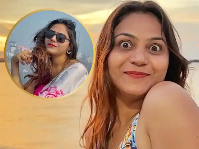 Jyoti Malhotra Spy case