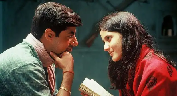 matrubhoomi movie story
