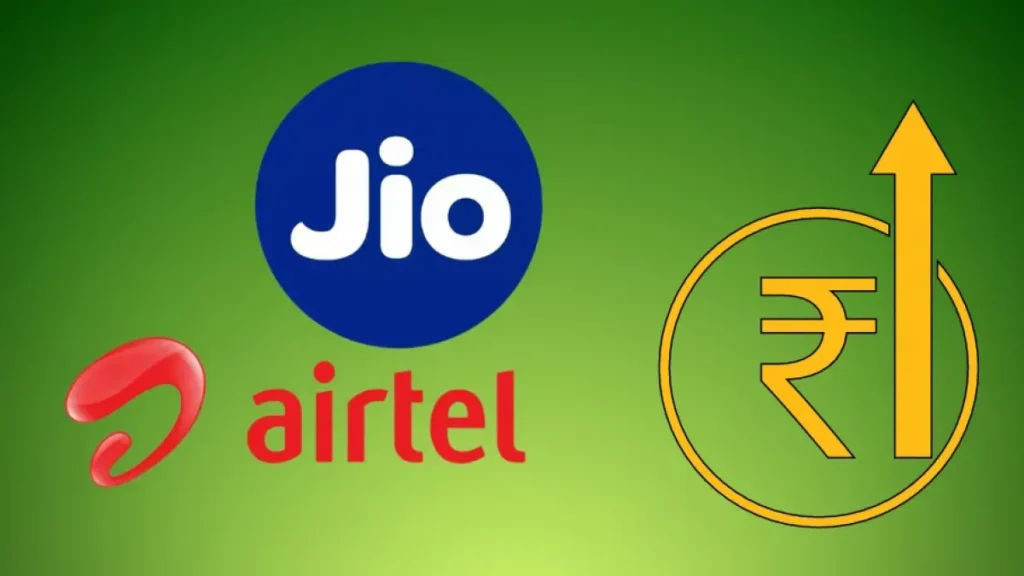 Jio airtel duopoly