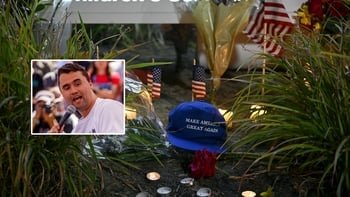 Charlie Kirk Assassination