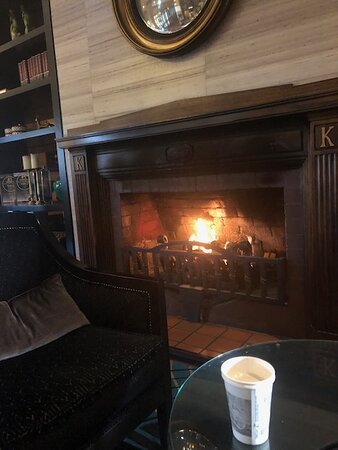 Hotel Kurrajong haunted